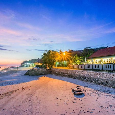 Kastapar Bridge Lembongan 호텔 외부 사진
