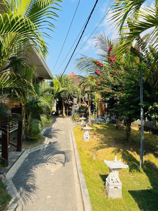 Kastapar Bridge Lembongan 호텔 외부 사진